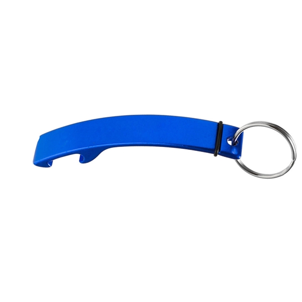 Portable Bottle Opener Keychains.... from ASI 39552 BEL Promo