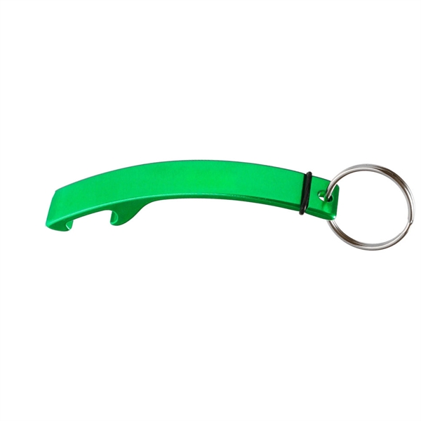 Portable Bottle Opener Keychains.... from ASI 39552 BEL Promo