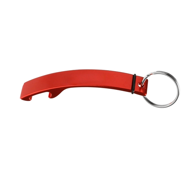 Portable Bottle Opener Keychains.... from ASI 39552 BEL Promo