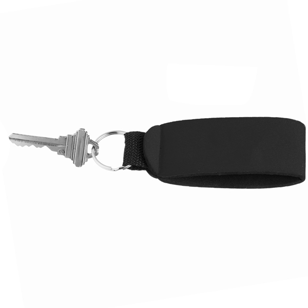 Neoprene Strap Keychains.... from ASI 39552 BEL Promo