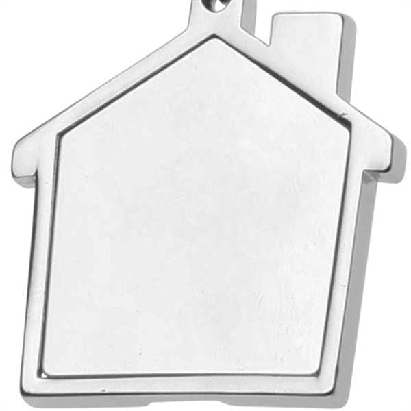 Realtor Keychains.... from ASI 39552 BEL Promo