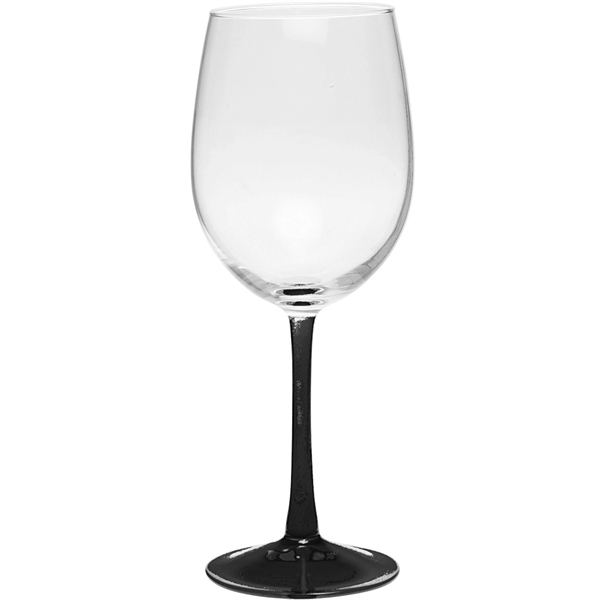 Clear 16 oz. white wine glass.... from ASI 39552 BEL Promo