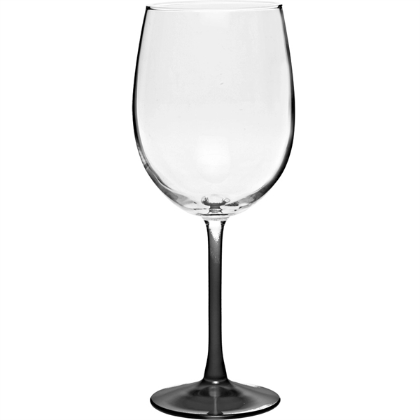 White wine glass 19 oz- clear.... from ASI 39552 BEL Promo