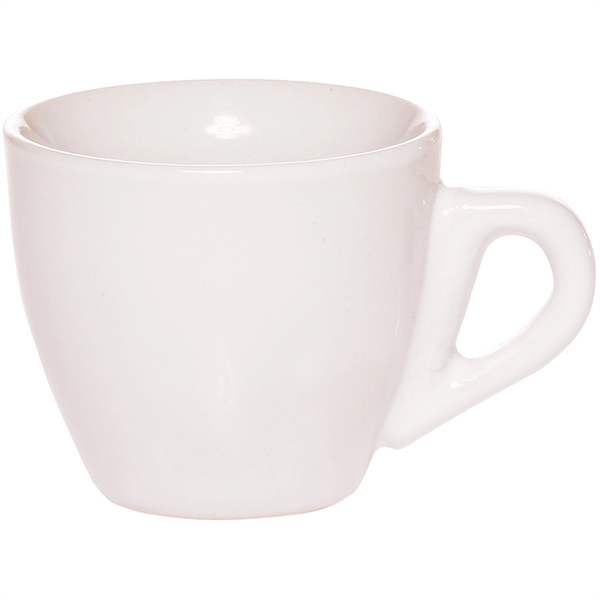 Ceramic espresso mug,... from ASI 39552 BEL Promo