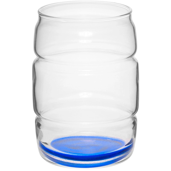 16 oz Barrel Cooler Glasses... from ASI 39552 BEL Promo