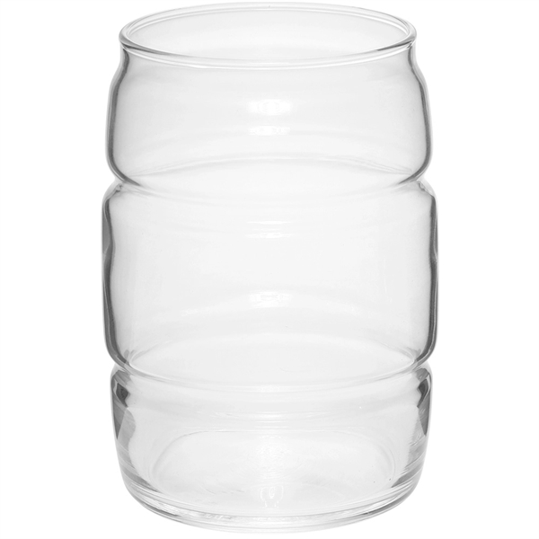 16 oz Barrel Cooler Glasses... from ASI 39552 BEL Promo