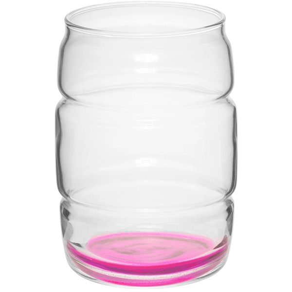 16 oz Barrel Cooler Glasses... from ASI 39552 BEL Promo