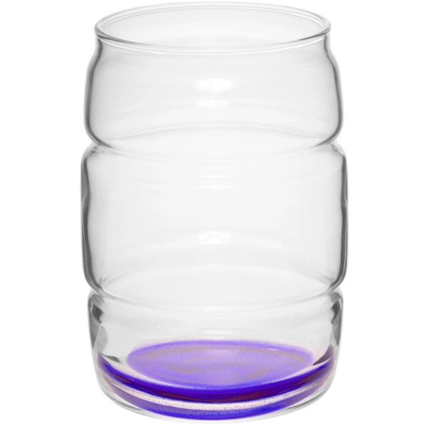 16 oz Barrel Cooler Glasses... from ASI 39552 BEL Promo