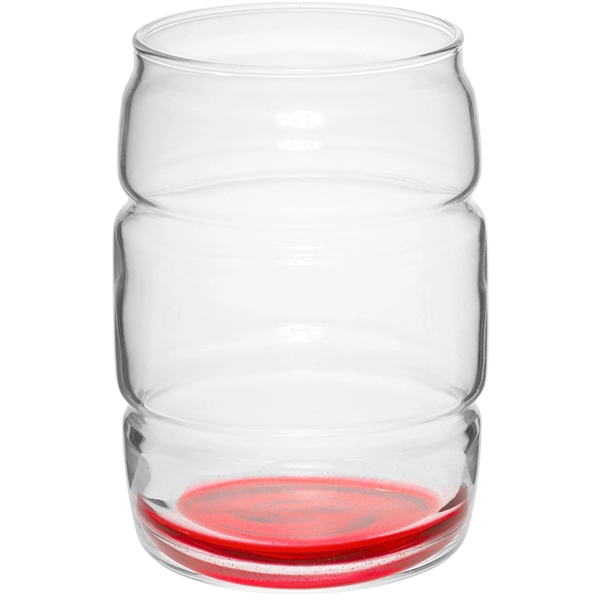 16 oz Barrel Cooler Glasses... from ASI 39552 BEL Promo
