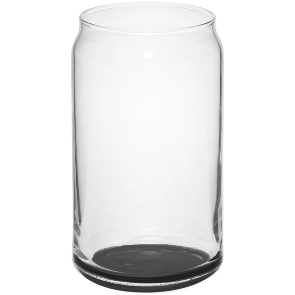 16 oz. Plain Can Shaped Beer Tumblers... from ASI 39552 BEL Promo