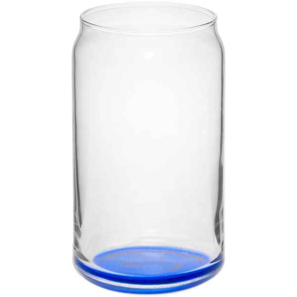 16 oz. Plain Can Shaped Beer Tumblers... from ASI 39552 BEL Promo