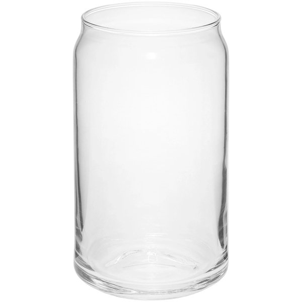 16 oz. Plain Can Shaped Beer Tumblers... from ASI 39552 BEL Promo
