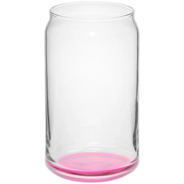 16 oz. Plain Can Shaped Beer Tumblers... from ASI 39552 BEL Promo