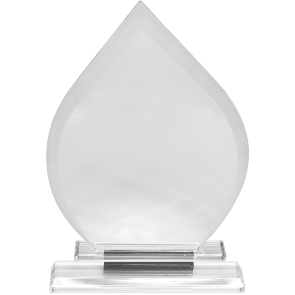 Flame Crystal Awards.... from ASI 39552 BEL Promo