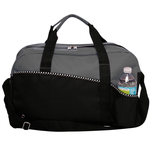 Center court duffel bag.... from ASI 39552 BEL Promo