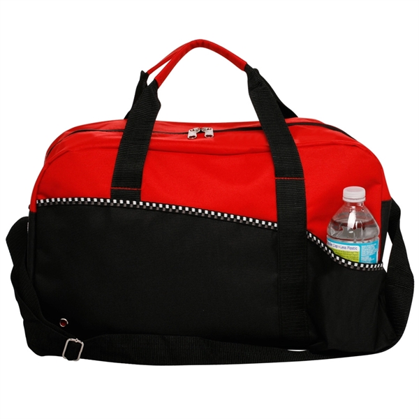 Center court duffel bag.... from ASI 39552 BEL Promo