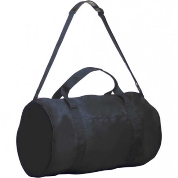 17" x 15" duffel bag with 10" gusset.... from ASI 39552 BEL Promo