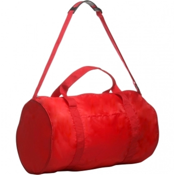 17" x 15" duffel bag with 10" gusset.... from ASI 39552 BEL Promo