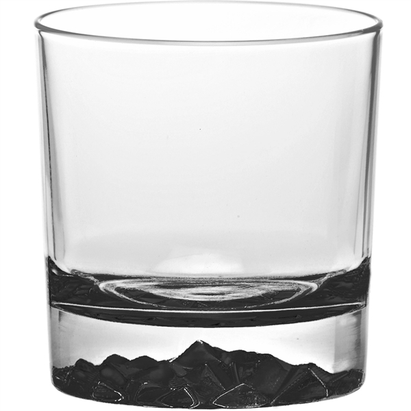 11.5 oz. clear whiskey glass.... from ASI 39552 BEL Promo