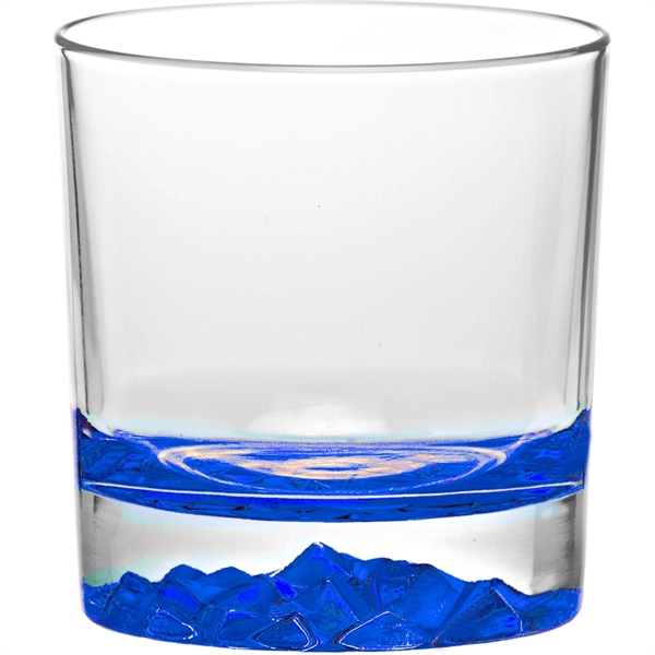 11.5 oz. clear whiskey glass.... from ASI 39552 BEL Promo