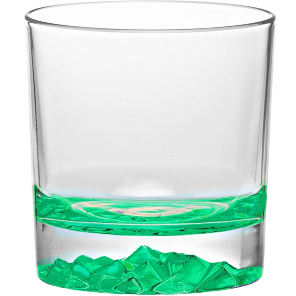 11.5 oz. clear whiskey glass.... from ASI 39552 BEL Promo