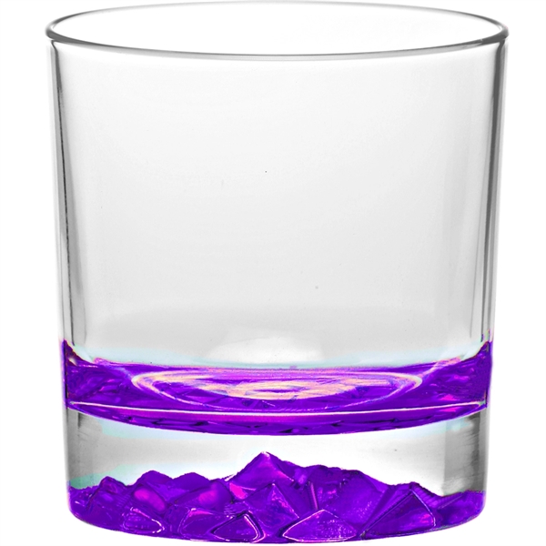 11.5 oz. clear whiskey glass.... from ASI 39552 BEL Promo