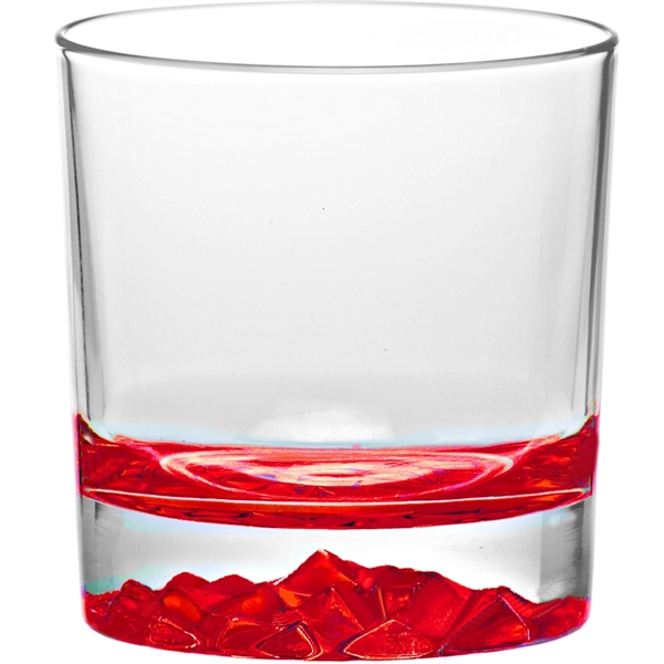 11.5 oz. clear whiskey glass.... from ASI 39552 BEL Promo