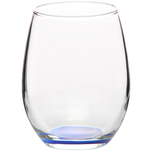 5.5 oz. ARC Perfection Stemless Wine Glasses.... from ASI 39552 BEL Promo