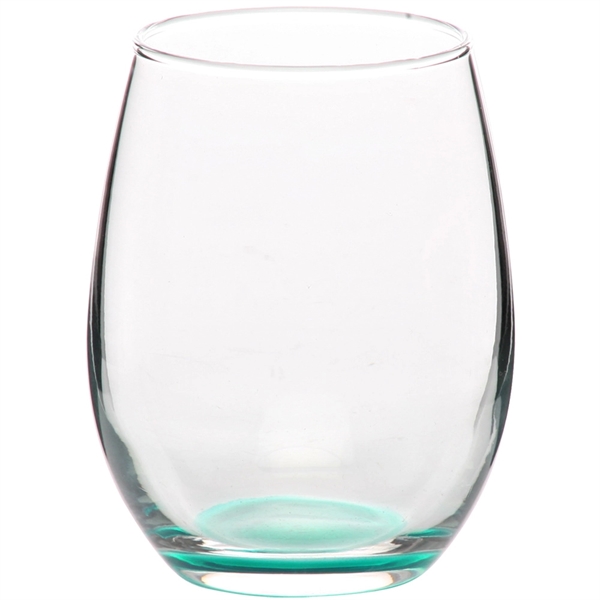 5.5 oz. ARC Perfection Stemless Wine Glasses.... from ASI 39552 BEL Promo