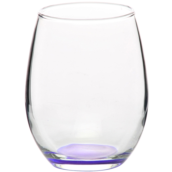 5.5 oz. ARC Perfection Stemless Wine Glasses.... from ASI 39552 BEL Promo