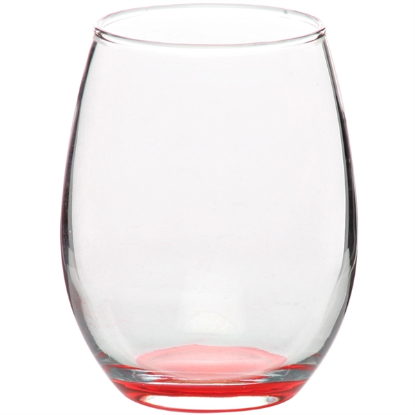 5.5 oz. ARC Perfection Stemless Wine Glasses.... from ASI 39552 BEL Promo