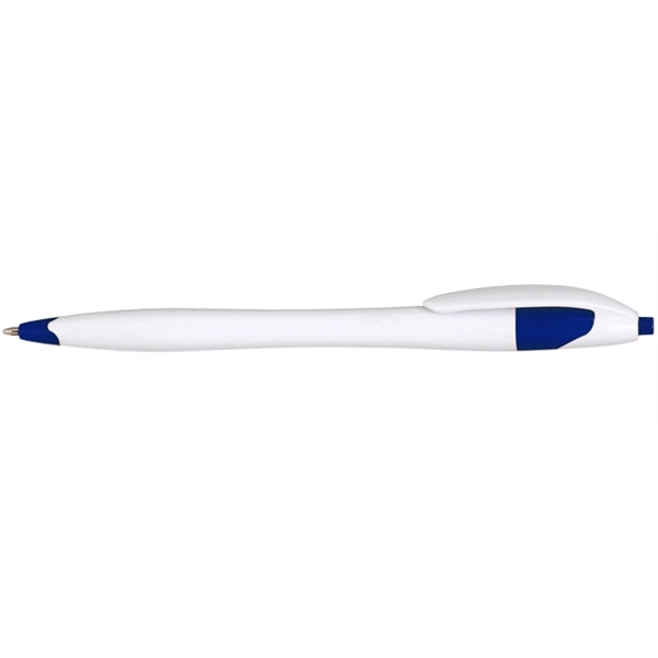 Ballpoint pen.... from ASI 39552 BEL Promo