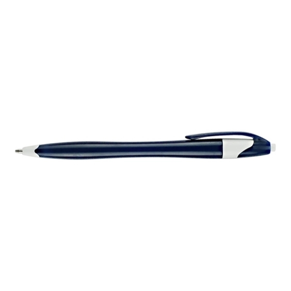 Ballpoint business pen.... from ASI 39552 BEL Promo