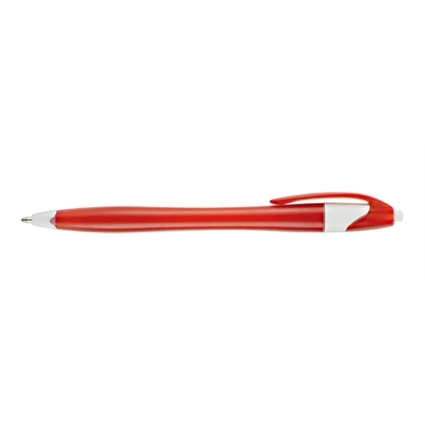 Ballpoint business pen.... from ASI 39552 BEL Promo