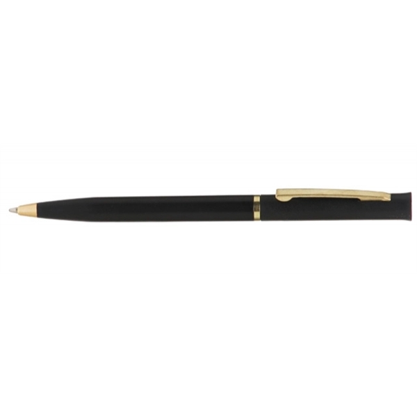 Alston twist ballpoint pen.... from ASI 39552 BEL Promo