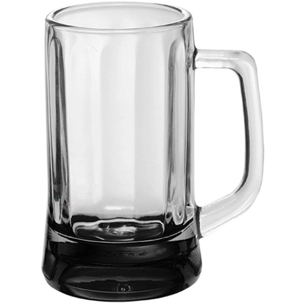 11.3 oz. Optic Beer Mugs.... from ASI 39552 BEL Promo