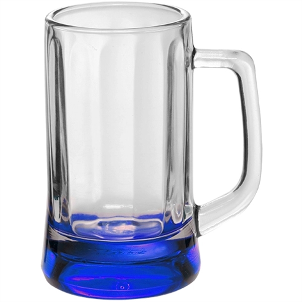 11.3 oz. Optic Beer Mugs.... from ASI 39552 BEL Promo