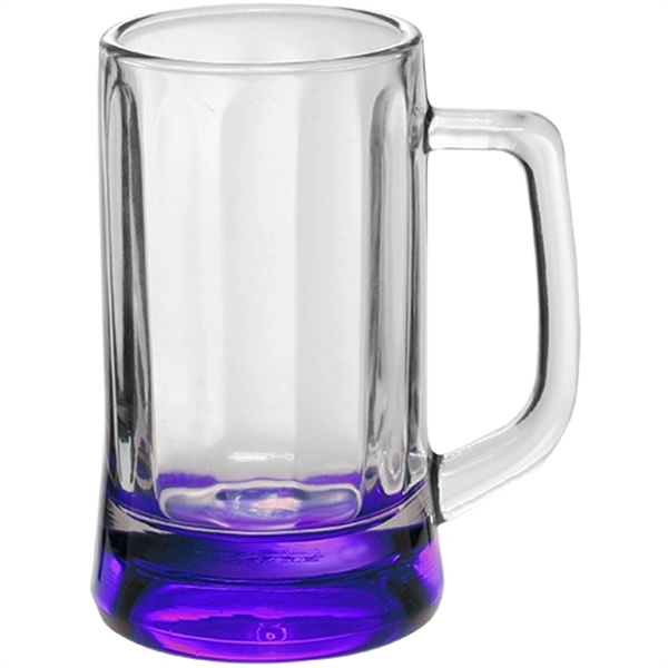 11.3 oz. Optic Beer Mugs.... from ASI 39552 BEL Promo
