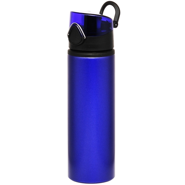 25 oz. aluminum water bottle... from ASI 39552 BEL Promo