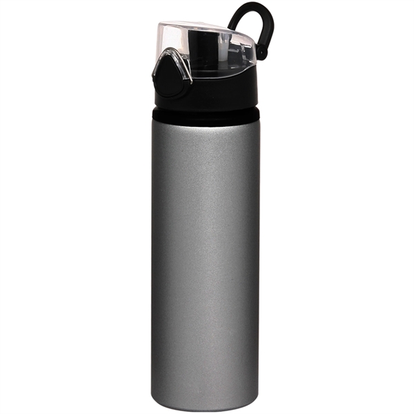 25 oz. aluminum water bottle... from ASI 39552 BEL Promo
