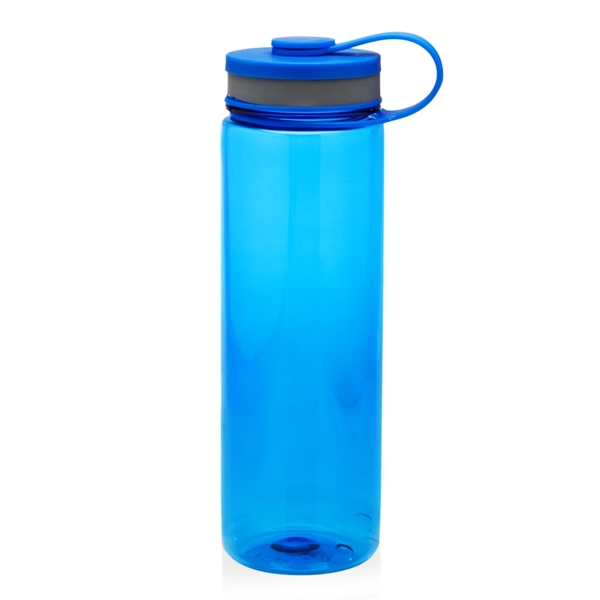 26 oz. Tritan wide mouth water bottles.... from ASI 39552 BEL Promo