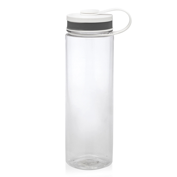 26 oz. Tritan wide mouth water bottles.... from ASI 39552 BEL Promo