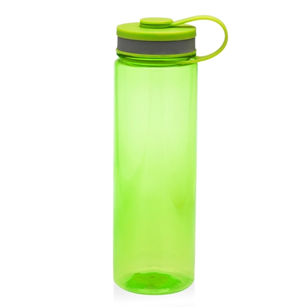 26 oz. Tritan wide mouth water bottles.... from ASI 39552 BEL Promo