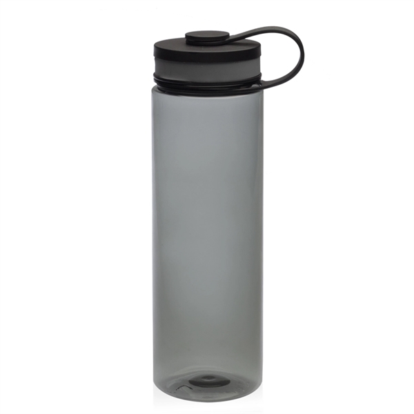 26 oz. Tritan wide mouth water bottles.... from ASI 39552 BEL Promo