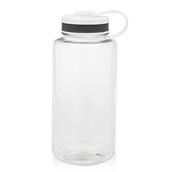 38 oz. wide mouth water bottles.... from ASI 39552 BEL Promo