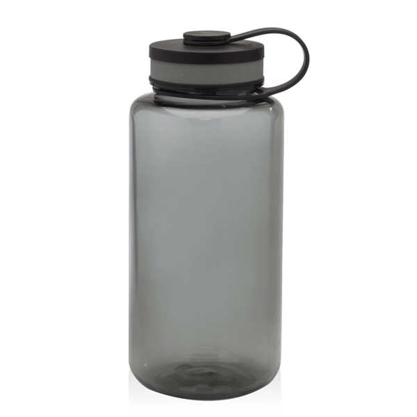 38 oz. wide mouth water bottles.... from ASI 39552 BEL Promo