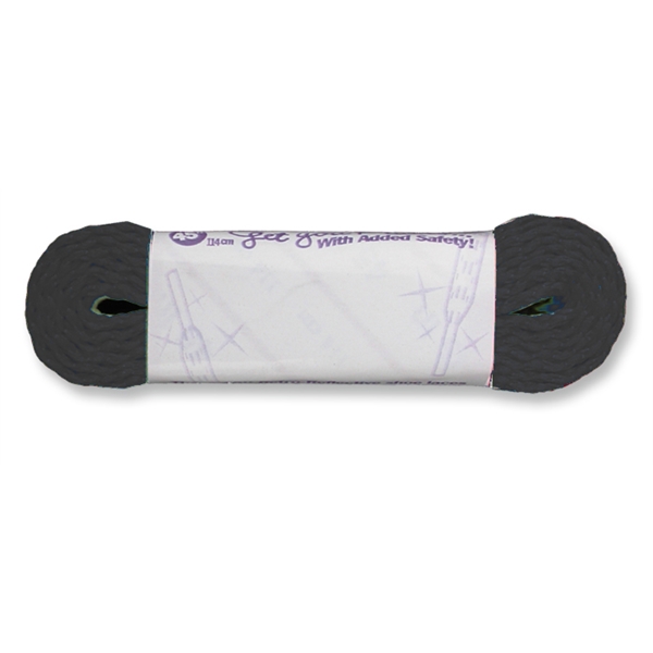 45" breast cancer awareness shoe laces with strong reflective filaments and... from ASI 54040 Fey Promo / Fey Reflectix® Mi Line by Fey