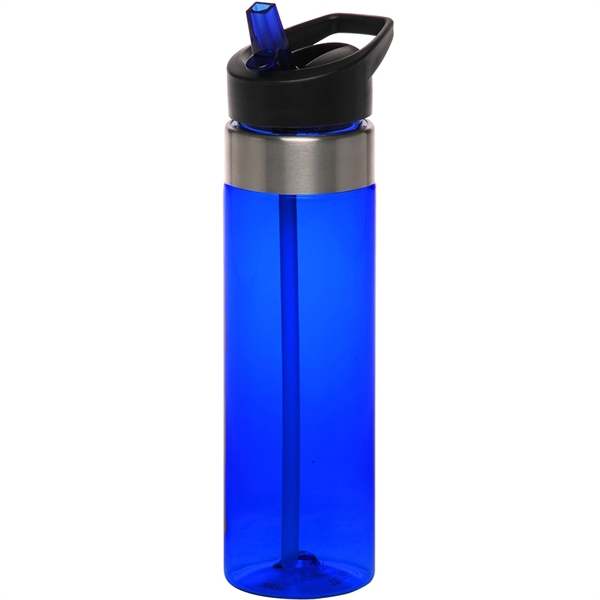 BPA free water bottle, 24 oz.... from ASI 39552 BEL Promo