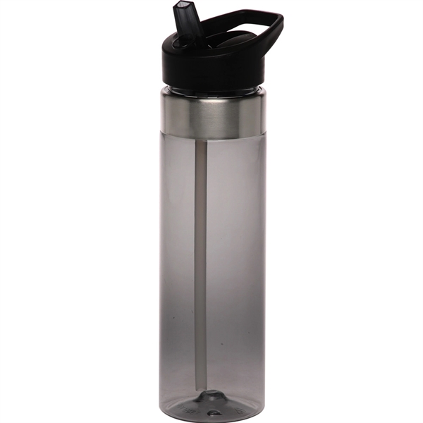 BPA free water bottle, 24 oz.... from ASI 39552 BEL Promo
