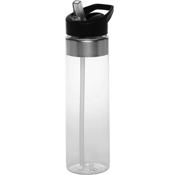 BPA free water bottle, 24 oz.... from ASI 39552 BEL Promo